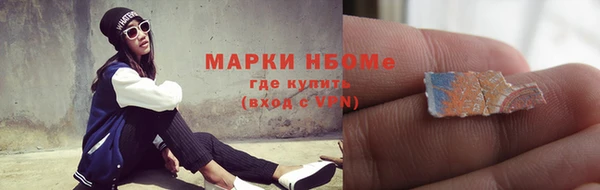 амф Надым
